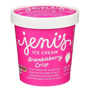 Jeni Icrm Bramblbry Crsp 8/16 OZ [UNFI  #1167014]