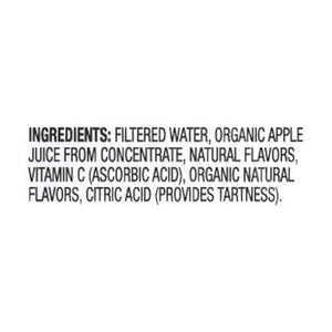 Honest Kids Juice Drink Organic Appley Ever After 8 Boxes 5/8/6 OZ [UNFI #2379550] [ebt]