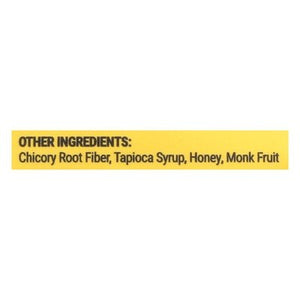Beekeepers Naturals Soothing Lozenges Propolis Honey 1/1.76 OZ [UNFI #2747012] T