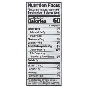 Wiley Wallaby Licorice Verry Berry 8/5.5 OZ [UNFI #2822856] [ebt] T