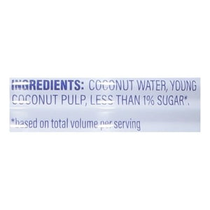 C2O Coconut Water 12/17.5 OZ [UNFI #1140359] [ebt] T