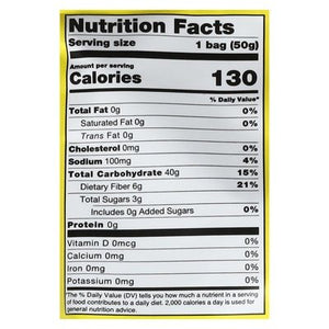 Smartsweets Candy Sour Blast Buddies 12/1.8 OZ [UNFI #2313120] [ebt] T