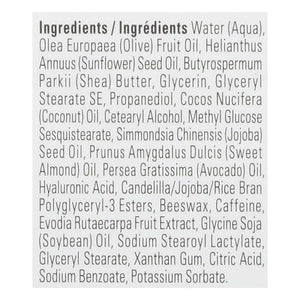 Yes To Daily Eye Cream Fragrance-Free Dry Skin 0.5 OZ [UNFI #2672996] T