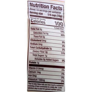 Bobs Red Mill Coconut Flakes Unsweetened Unsufured 4/10 OZ [UNFI #2215150] [ebt]