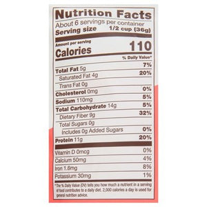 Catalina Crunch Cereal Keto Friendly Fruity 6/8 OZ [UNFI #2634137] [ebt]