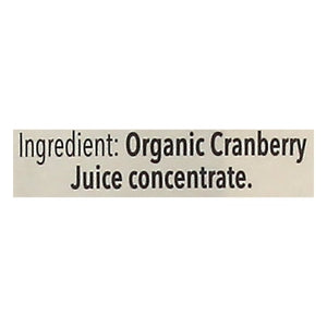 Lakewood Juice Concentrate Organic Cranberry 12.5 OZ [UNFI #3005998] [ebt]