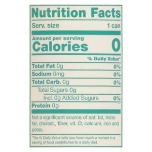 Shaka Tea Herbal Tea Caffeine-Free Pineapple Mint Flavored 12/12 OZ [UNFI #2976876] [ebt]