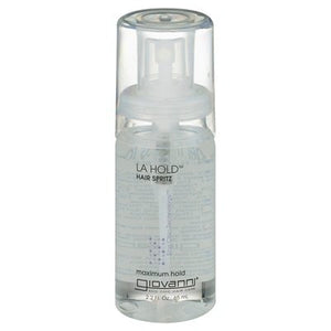 Giovanni Hair Spritz Maximum Hold 12/2.2OZ [UNFI #0573774] T