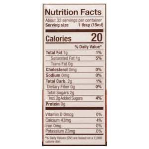 Laird Superfood Superfood Creamer Original 6/16 OZ [UNFI #2556918] [ebt] T