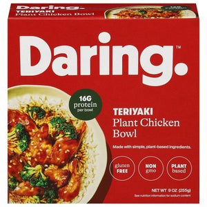 Daring Teriyaki 6/9 OZ [UNFI  #2999068]
