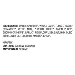 Pacific Foods Oat Milk Soup Organic Garden Tomato 12/32 OZ [UNFI #2740603] [ebt]