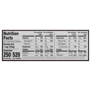 Delallo Gnocchi Mini 6/12 OZ [UNFI #1383587] [ebt]