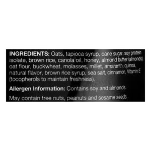 Kind Granola Almond Butter Clusters 6/11 OZ [UNFI #2165835] [ebt]