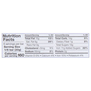 Tonys Chocolonely Milk Chocolate Chocolate Pretzel Toffee 15/6.35 OZ [UNFI #2377695] [ebt] T