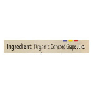 Lakewood Pressed Juice Fresh Organic Pure Concord Grape 6/32 OZ [UNFI #2382661] [ebt]