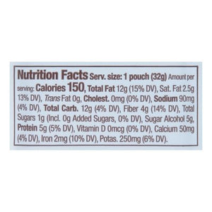 Noka Nut Butter Superfood Cocoa Hazelnut 10/1.15 Z [UNFI #2668200] [ebt]