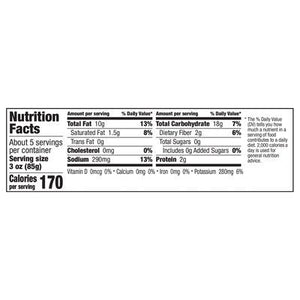 OG2 Casc Ptato Spud Pup 12/16 OZ [UNFI  #0563320]