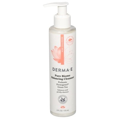 Derma E Balancing Cleanser Pure Biome 1/6 OZ [UNFI #2906485] T