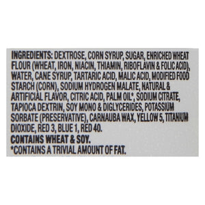 Wiley Wallaby Sour Licorice Sourrageous Drops 12/6 OZ [UNFI #2938728] [ebt] T