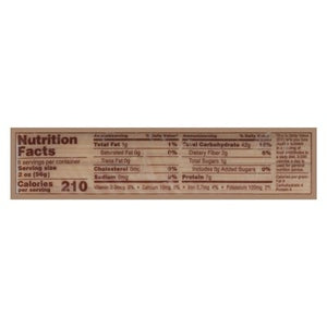 Raos Spaghetti Bronze Die Cut 15/16 OZ [UNFI #2574911] [ebt]
