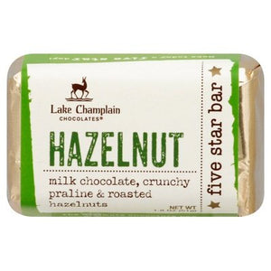 Lake Champlain Chocolates Chocolate Hazelnut 16/1.8 OZ [UNFI #2283414] [ebt] T