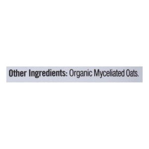 Om Mushroom Powder Organic Reishi 3.5 OZ [UNFI #2390565] T