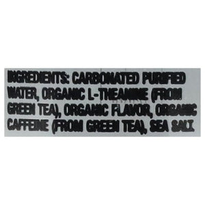 Ardor Sparkling Water Sparkling Water Pink Grapefruit 12/12 OZ [UNFI #2691970] [ebt] T