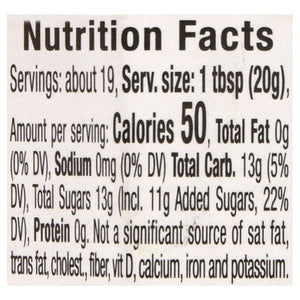 Bonne Maman Fruits Preserves Pineapple-Passion 6/13 OZ [UNFI #2540045] [ebt]