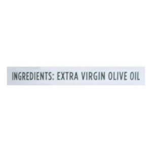 California Olive Ranch Olive Oil Extra Virgin Medium 6/5 OZ [UNFI #2775559] [ebt]