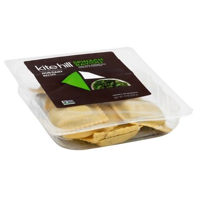 K Hill Spnch Rictta Rav 6/9 OZ [UNFI  #1956614]