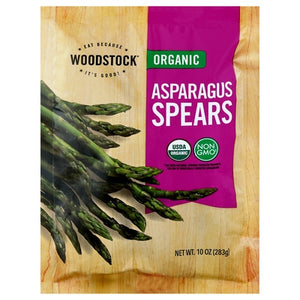 OG2 Wood Asparagus 12/10 OZ [UNFI  #0557371]