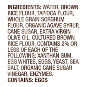 Canyon Bakehouse Bread Mntn White 6/18 OZ [UNFI  #1726934]