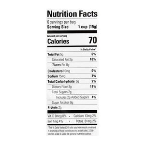 Skinnydipped Peanut Butter Cups Dark Chocolate 10/3.17 OZ [UNFI #2699494] [ebt] T