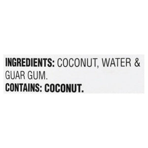 Thai Kitchen Coconut Cream Unsweetened 6/13.66OZ [UNFI #1702653] [ebt]