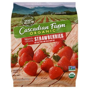 OG2 Casc Strawberries 6/32 OZ [UNFI  #1702547]