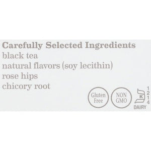 Bigelow Salted Caramel Black Tea 6/18 BAG [UNFI #2418507] [ebt]