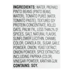 Gardein Chili With Beans Plant-Based 12/15 OZ [UNFI #2720365] [ebt]