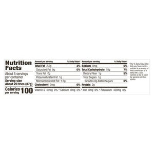 OG2 Casc Strt Cut Fries 12/16 OZ [UNFI  #0367227]