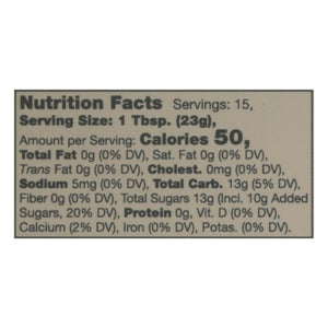 Stonewall Kitchen Jelly Classic Mint 12/12.25Z [UNFI #2004588] [ebt]