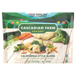 OG2 Casc Calif/Blend 12/10 OZ [UNFI  #0432369]