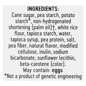 Kinnikinnick Foods Animal Cookies Vanilla 6/8 OZ [UNFI #0902197] [ebt]