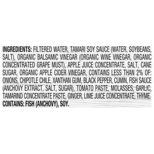 Frontera Skillet Sauce With Chipotle & Lime Fajita Classic Medium 6/8 OZ [UNFI #504381] [ebt]