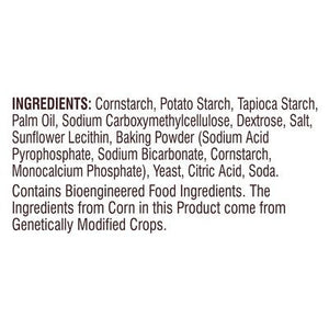 Snyders Of Hanover Pretzel Sticks Gluten Free 12/8 OZ [UNFI #376251] [ebt]