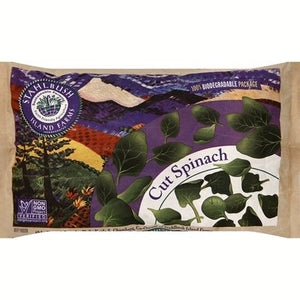Stahl Spinach Cut 12/10 OZ [UNFI  #0871251]