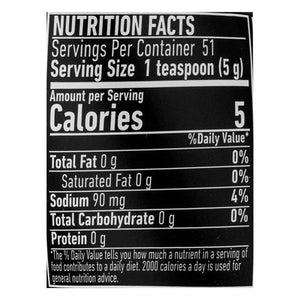 Nandos Sauce Peri-Peri XX Hot 6/9.2 OZ [UNFI #2292332] [ebt]