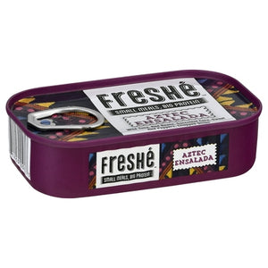 Freshe Small Meals Aztec Ensalada 10/4.25OZ [UNFI #2416964] [ebt]