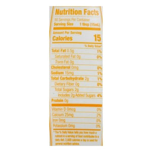 Califia Farms Almondmilk Creamer Pecan Caramel Dairy Free 6/25.4 OZ [UNFI #2824506] [ebt] T