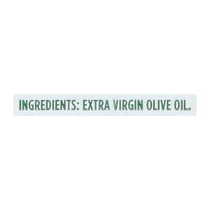 California Olive Ranch Olive Oil Extra Virgin Medium 12/16.9Oz [UNFI #0652222] [ebt]
