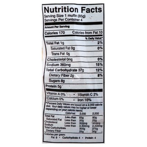 Stone & Skillet Cinnamon Raisin 12/10 OZ [UNFI  #2491967]