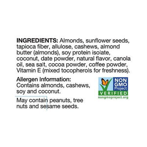 Kind Nut Granola Caramel Mocha 5/8 OZ [UNFI #3023371] [ebt]